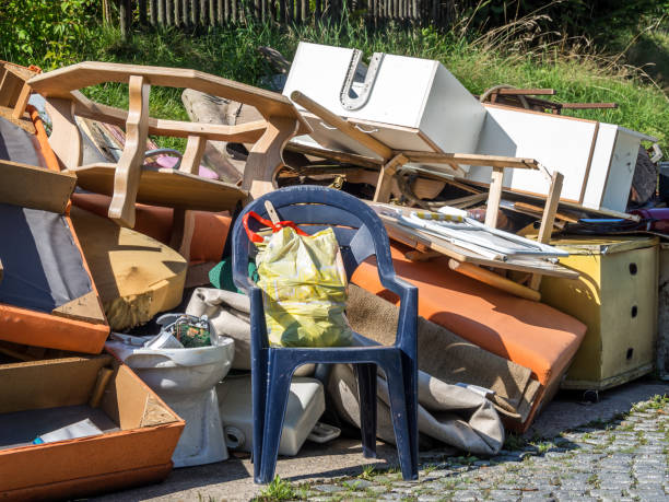 Appliance Disposal in Winchester, TN