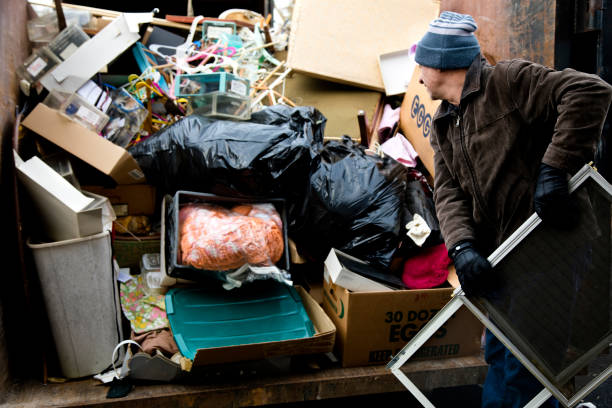 Appliance Disposal in Winchester, TN