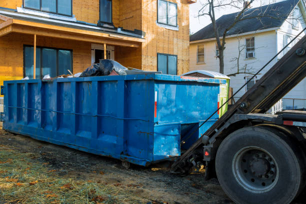 Winchester, TN Junk Removal Company
