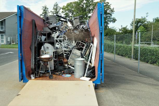 Household Junk Removal in Winchester, TN