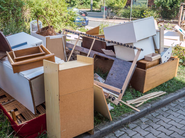 Best Garage Cleanout Services  in Winchester, TN