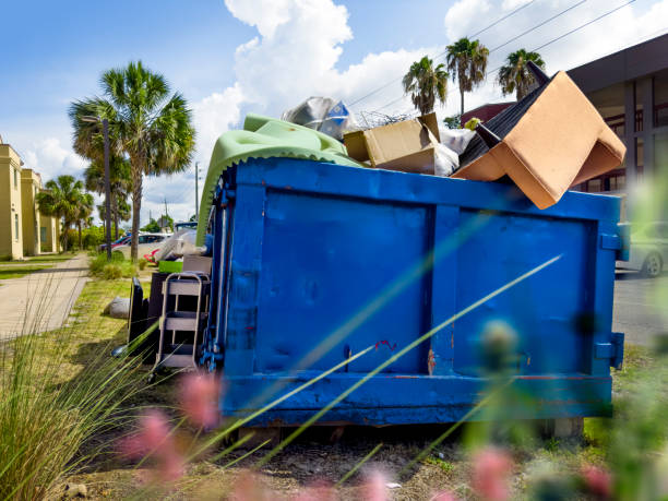 Best Junk Hauling Services  in Winchester, TN