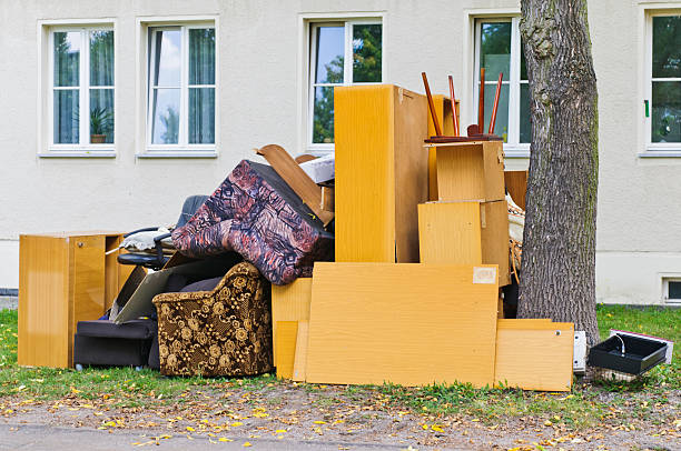Best Basement Cleanout Services  in Winchester, TN