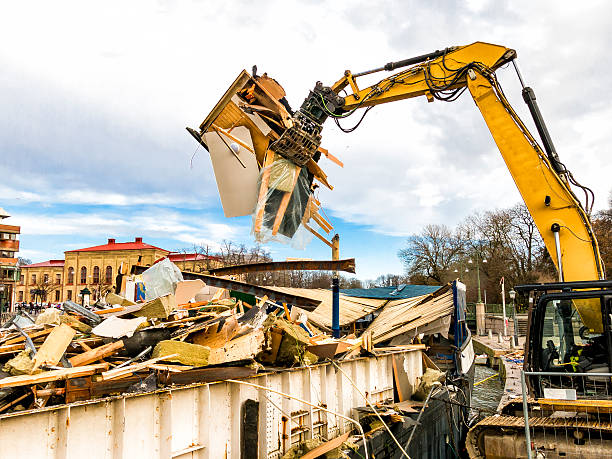 Full-Service Junk Removal in Winchester, TN