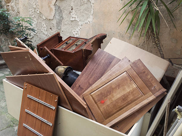 Best Estate Cleanout Services  in Winchester, TN